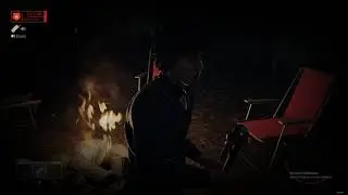 Crashed | Friday the 13th
