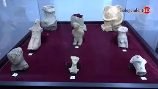 Vernisaj expozitie arheologie dedicată Congresului International de Tracologie - MCDR februarie 2020