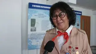 Сюжет о проекте 