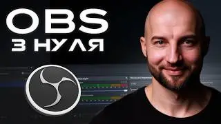 How to Set Up OBS 2025 for Beginners YouTube, Twitch Streamers