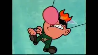 Tito Wano Bacoa  - Las sombrías aventuras de Billy y Mandy