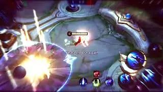 4K-L I N G | Kenjii VFX