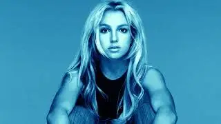 Britney Spears - Everytime (Official Acapella)