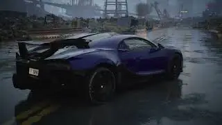 - Cyberpunk 2077 - HYPER-REALISTIC | RTX 3060 6GB  | Path Tracing 1080P