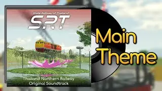 Thailand Northern Railway OST