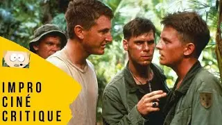 Impro Ciné Critique 