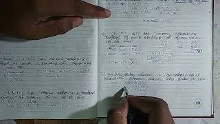 TNPSC Aptitude:Day_9(LCM&HCF) 