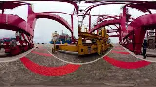 Making trade faster, cheaper and easier In Sierra Leone
