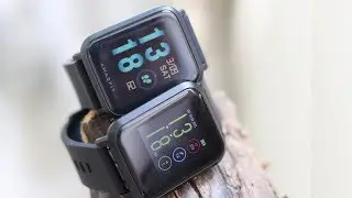Noise colorfit pro VS Amazfit Bip | Quality is a Thing!!