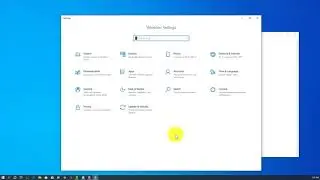 Tutorial - Change Your Cursor From a Blinking Black Block Into A Line