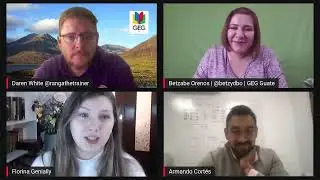 GEG UK meets Genially