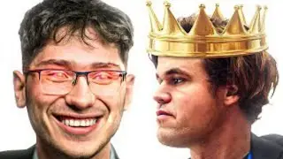 FINAL || Magnus Carlsen vs Alireza Firouzja !  FULL GAME || FreeStyle GOAT Challenge 2024