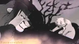 Scar x Duchess ~ I don't know what I've become.