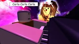 Carla (Song) #peaches
