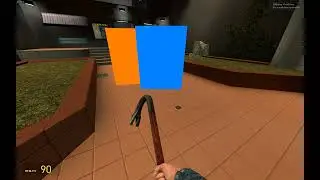 Garry's Mod E2 Portals