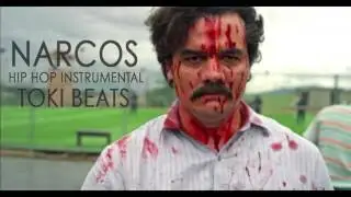 NARCOS Hip Hop Rap Instrumental (Prod. Toki Beats) FREE DOWNLOAD