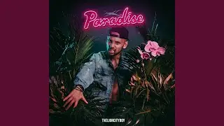 Paradise (feat. Flightsch)