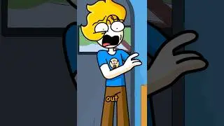 She LAUGHS at PAIN?!?!