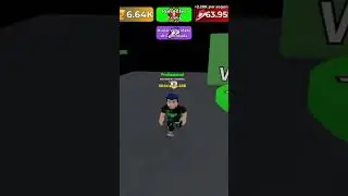 DREAM ON TREND NA FASE DARK 💗 #shorts #shortvideo #roblox #deixaolike #seinscreva