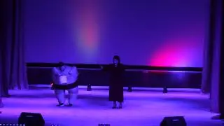 Концертная программа День семьи,любви и верности