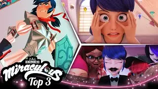 MIRACULOUS | 🐞 MARINETTE 🔝 | STAGIONE 4 | Le storie di Ladybug e Chat Noir