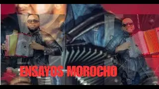 ENSAYOS MOROCHO Me Vas a Extrañar