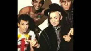 Culture Club-Mistake Number Three