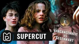 HARRY POTTER und die FAST perfekte Zeitschleife!
