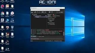 TeamSpeak3 Bedava Kurma +Yetkili +LİNK+Sınırsız Server Kurulumu