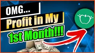 Income Report: My First Month on TPT + TPT Tips