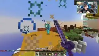 SER CUIDADOSO ES VIRTUD (SkyWars) (video antiguo)