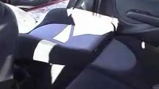 2007 Honda Fit Compact Car Review High MPG
