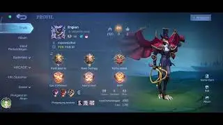 Main Mobile Legends Pt. 2