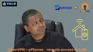 Set Up OpenVPN on pfSense Router EASILY in Minutes