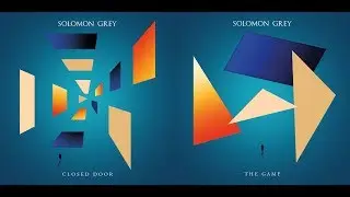 Solomon Grey - 