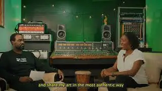 Creative NS Award Artist Spotlight: Jah'Mila