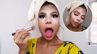 MAKE PARA O ANO NOVO