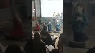 "А хто там ідзе?"