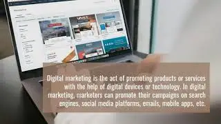 Digital Marketing | Ed Aura Technology | Think | Built | Grow