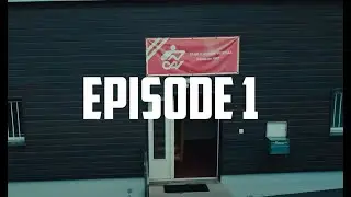 The Rowing Squad | Episode 1: Building a Winning Team