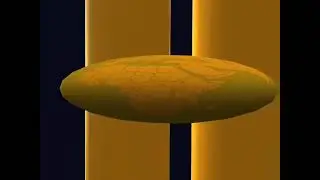 Vinheta Jornal Hoje (2004) Prisma3D