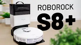 Roborock S8(+): Wie viel besser ist er wirklich? (vs. S7 & S6)