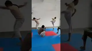 Randeep # Karate Academy Jalandhar Cantt # Like # Share # Subscribe