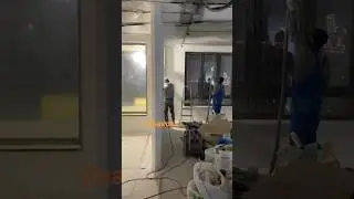 Подготовка поверхности