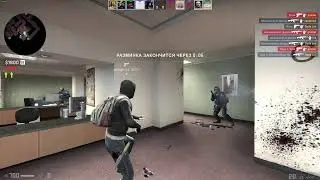 Тест игры  Escape From Tharkov, CS GO