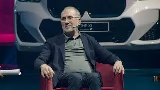 JOAN GARRIGA | AMERICA BUSINESS FORUM 2023