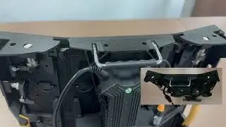 Automatic Bending LED display the first revolution of the LED wall world