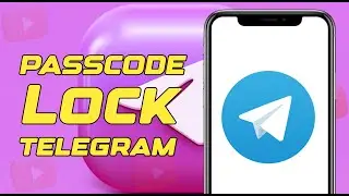 How to Secure Your Telegram Chats: Step-by-Step Guide to Setting Up a Passcode Lock