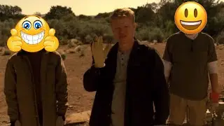 Breaking Bad | Todd Doesn't Shoot the Kid