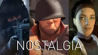 Valve's Forgotten Game Advertisements